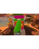 JENTRIX STEAM GIFT RU