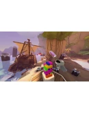 JENTRIX STEAM GIFT RU