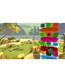 JENTRIX STEAM GIFT RU