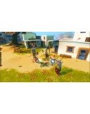 Asterix &amp Obelix XXL: Romastered STEAM РОССИЯ