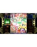 Crimzon Clover World EXplosion STEAM GIFT РОССИЯ