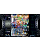 Crimzon Clover World EXplosion STEAM GIFT РОССИЯ
