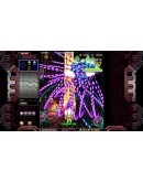 Crimzon Clover World EXplosion STEAM GIFT РОССИЯ