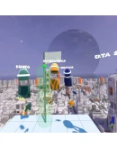 Climbey АВТОДОСТАВКА STEAM GIFT РОССИЯ