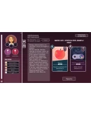 Neurodeck : Psychological Deckbuilder STEAM РОССИЯ