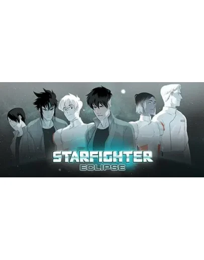 Starfighter: Eclipse АВТОДОСТАВКА STEAM GIFT РОССИЯ