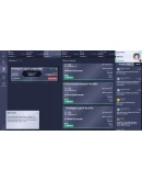 Cryptofall: Investor simulator STEAM GIFT FOR RUSSIA