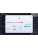 Cryptofall: Investor simulator STEAM GIFT FOR RUSSIA