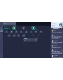 Cryptofall: Investor simulator STEAM GIFT FOR RUSSIA