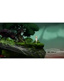 necromancyEmily's Escape АВТОДОСТАВКА STEAM РОССИЯ