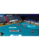 Handball 17 АВТОДОСТАВКА STEAM GIFT RU