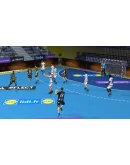 Handball 17 АВТОДОСТАВКА STEAM GIFT RU