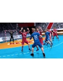 Handball 17 АВТОДОСТАВКА STEAM GIFT RU