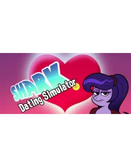 Shark Dating Simulator XL STEAM GIFT РОССИЯ