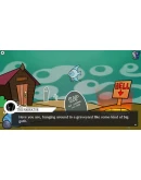 Shark Dating Simulator XL STEAM GIFT РОССИЯ