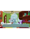 Shark Dating Simulator XL STEAM GIFT РОССИЯ