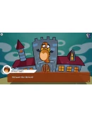 Shark Dating Simulator XL STEAM GIFT РОССИЯ