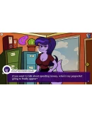 Shark Dating Simulator XL STEAM GIFT РОССИЯ