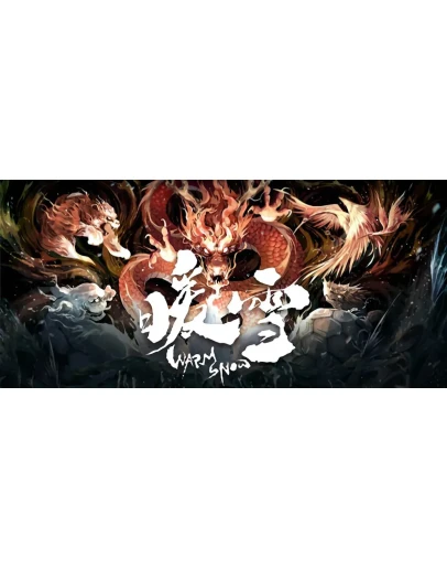 Warm Snow (STEAM) Аккаунт Region Freeна 90 дней Warm Snow (STEAM) Аккаунт Region Freeна 90 дней