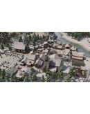 Banished АВТОДОСТАВКА STEAM GIFT РОССИЯ