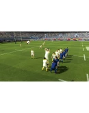 Rugby 22 АВТОДОСТАВКА STEAM GIFT РОССИЯ