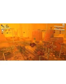 Demon Turf АВТОДОСТАВКА STEAM GIFT РОССИЯ