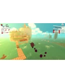 Demon Turf АВТОДОСТАВКА STEAM GIFT РОССИЯ