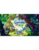 Смурфики - Операция Злолист XBOX ONE/Xbox Series XS