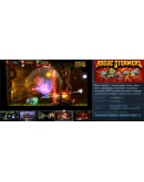 Rogue Stormers (Steam Gift RU/CIS) Rogue Stormers (Steam Gift RU/CIS)