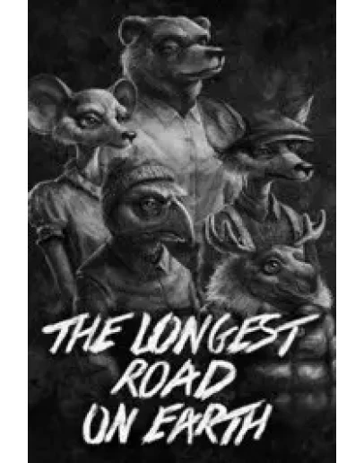 The Longest Road on Earth XBOX ONE XS КЛЮЧ