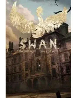 SWAN: Chernobyl Unexplored XBOX ONE XS КЛЮЧ