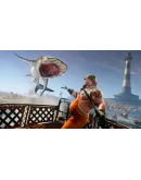 Maneater Steam Key Region Free