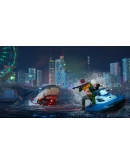 Maneater Steam Key Region Free