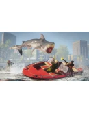 Maneater Steam Key Region Free