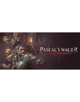 Pascal's Wager: Definitive Edition STEAM GIFT RU