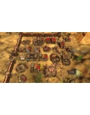 Ancient Wars Sparta Definitive Edition STEAM РОССИЯ