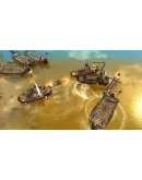 Ancient Wars Sparta Definitive Edition STEAM РОССИЯ