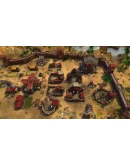 Ancient Wars Sparta Definitive Edition STEAM РОССИЯ