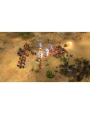 Ancient Wars Sparta Definitive Edition STEAM РОССИЯ