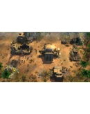 Ancient Wars Sparta Definitive Edition STEAM РОССИЯ