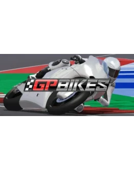 GP Bikes АВТОДОСТАВКА STEAM GIFT РОССИЯ