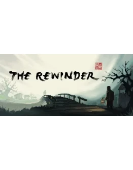 The Rewinder АВТОДОСТАВКА STEAM GIFT РОССИЯ