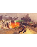 Outcast - Second Contact АВТОДОСТАВКА STEAM РОССИЯ