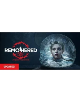 Remothered: Broken Porcelain STEAM GIFT РОССИЯ