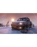 SnowRunner - Season 4: New Frontiers DLC STEAM РОССИЯ