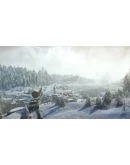 SnowRunner - Season 4: New Frontiers DLC STEAM РОССИЯ