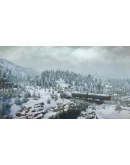 SnowRunner - Season 4: New Frontiers DLC STEAM РОССИЯ