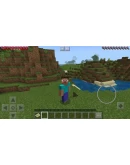 Minecraft PE Mobile iPhone ios Appstore + ПОДАРОК