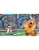 THE KING OF FIGHTERS XIV STEAM EDITION STEAM РОССИЯ