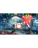 THE KING OF FIGHTERS XIV STEAM EDITION STEAM РОССИЯ